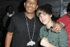 Ludacris et Justin Bieber