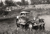 10.	John G. M. Le Moine, Traversée de la rivière en voiture, L’Isle-Verte, Québec, 1934. Don d’Anthony G. Lemoine, M2013.96.11.211 © Musée McCord 